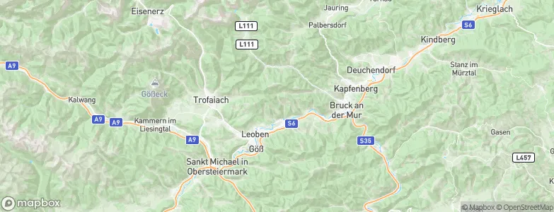 Proleb, Austria Map