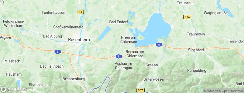 Prutdorf, Germany Map