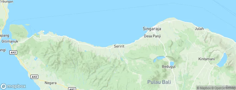 Purwa, Indonesia Map