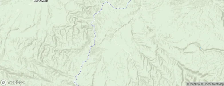 Qal‘ah-ye Shahr, Afghanistan Map