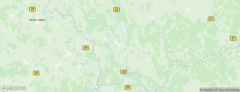 Rakke, Estonia Map
