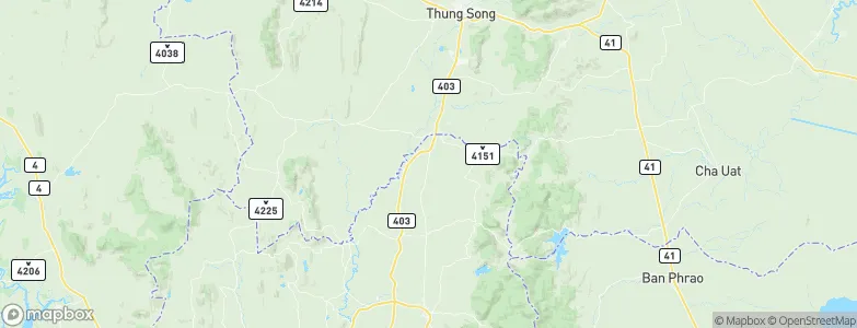 Ratsada, Thailand Map