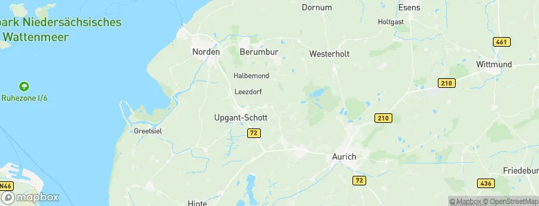 Rechtsupweg, Germany Map