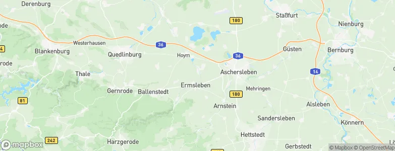 Reinstedt, Germany Map