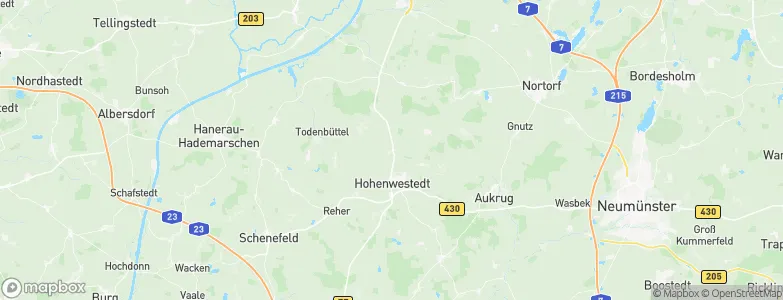 Remmels, Germany Map