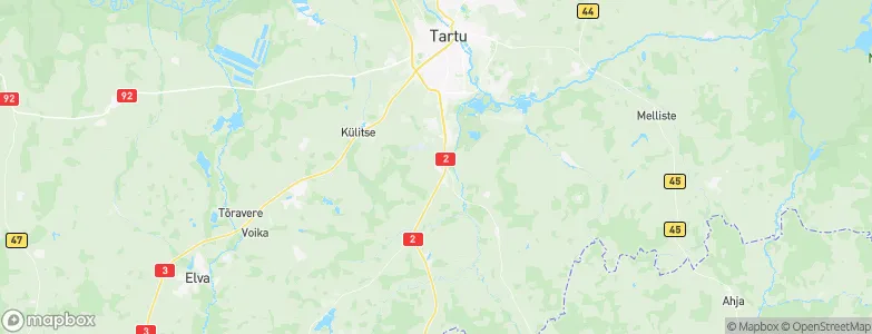 Reola, Estonia Map