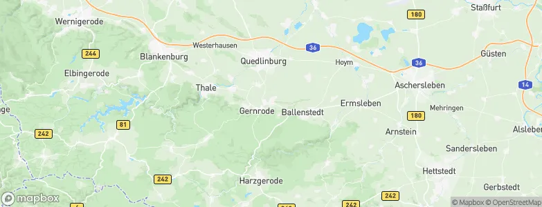Rieder, Germany Map