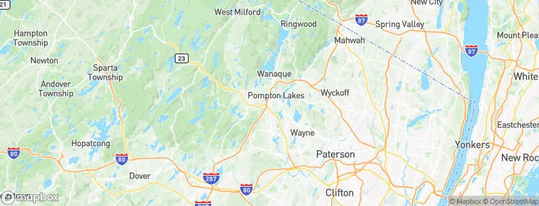 Riverdale, United States Map