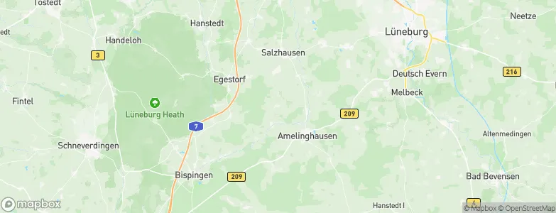 Rolfsen, Germany Map