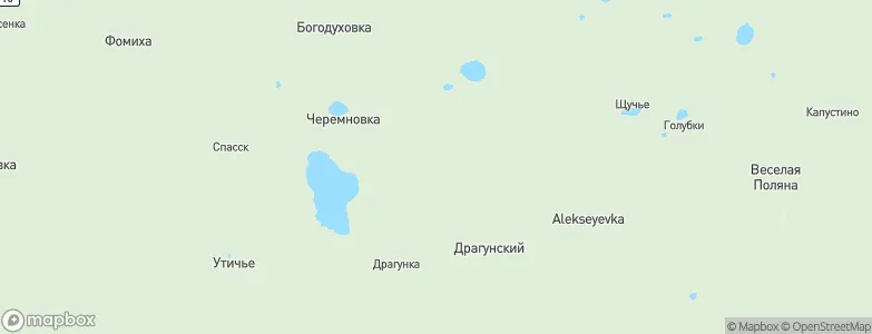 Rostovka, Russia Map
