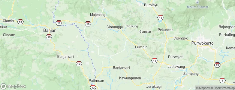 Rungkang, Indonesia Map