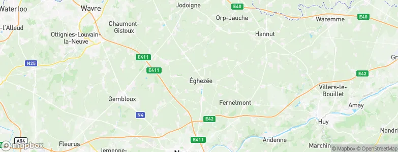Saiwiat, Belgium Map