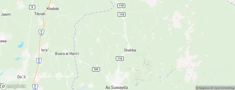 Şalākhid, Syria Map