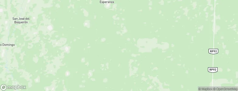 Santa María, Argentina Map