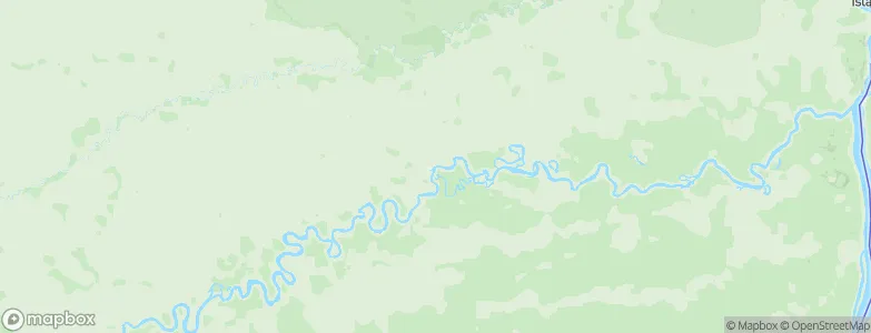 Santa Rita, Colombia Map