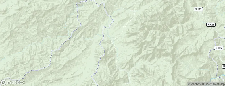 Sar-e Tayghān, Afghanistan Map