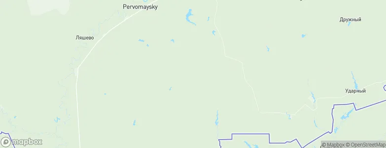 Saraktash, Russia Map
