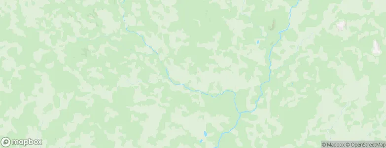 Savukoski, Finland Map