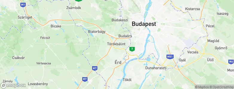 Scherctanya, Hungary Map