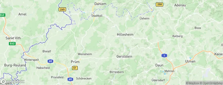 Scheuern, Germany Map