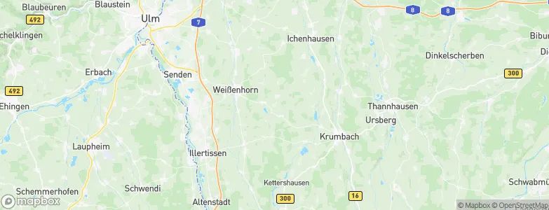 Schleebuch, Germany Map