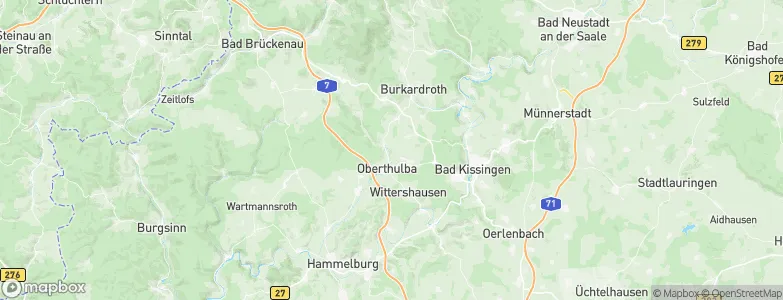 Schlimpfhof, Germany Map