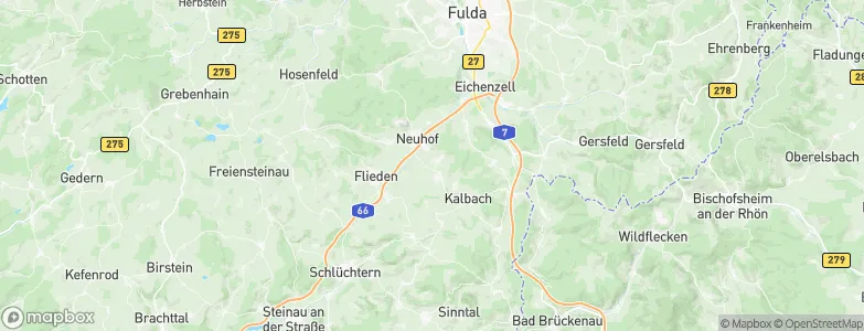 Schönenhof, Germany Map