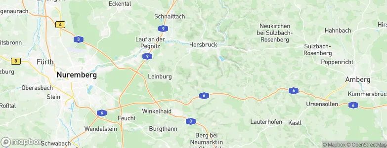 Schrotsdorf, Germany Map