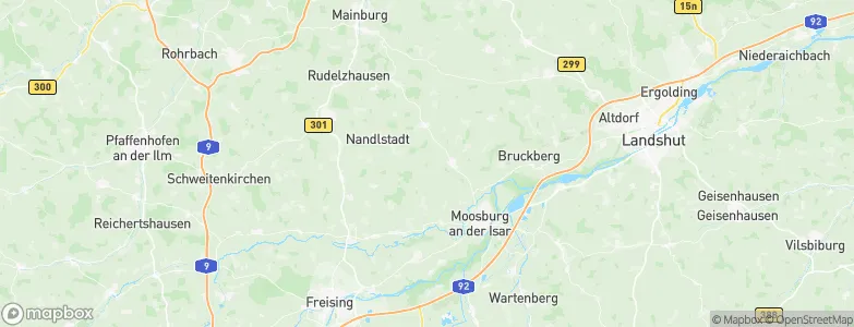 Schweinersdorf, Germany Map