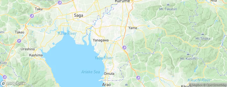 Setakamachi-takayanagi, Japan Map