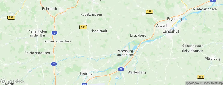 Sixthaselbach, Germany Map
