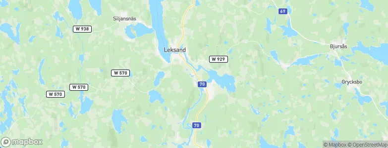 Smedby, Sweden Map