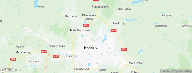 Sokol’nyky, Ukraine Map