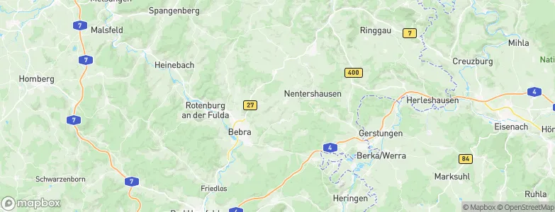Solz, Germany Map