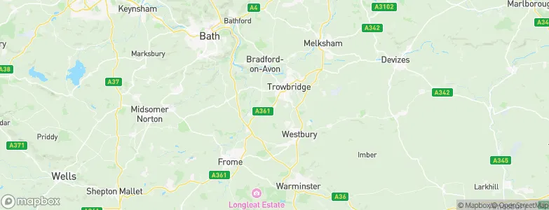 Southwick, United Kingdom Map