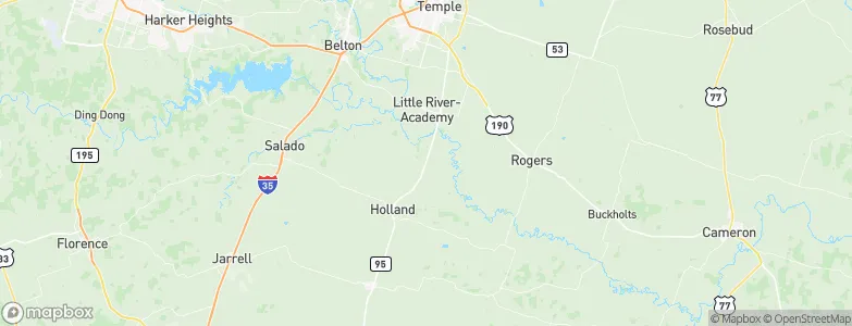 Sparks, United States Map