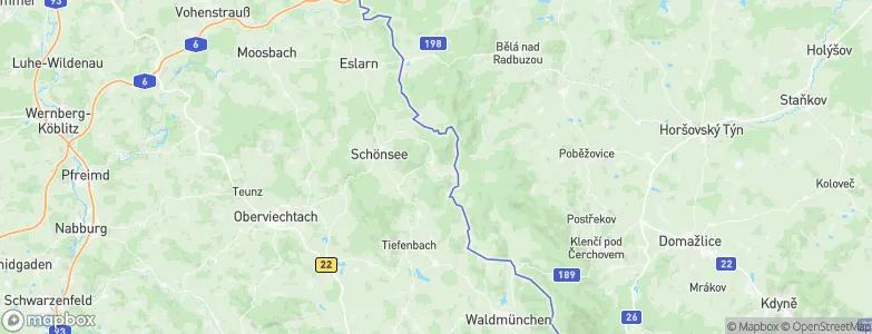 Stadlern, Germany Map