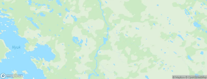 Staroye Sosno, Russia Map