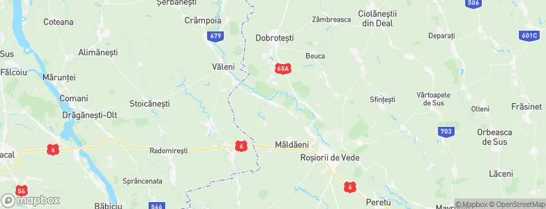 Stejaru, Romania Map