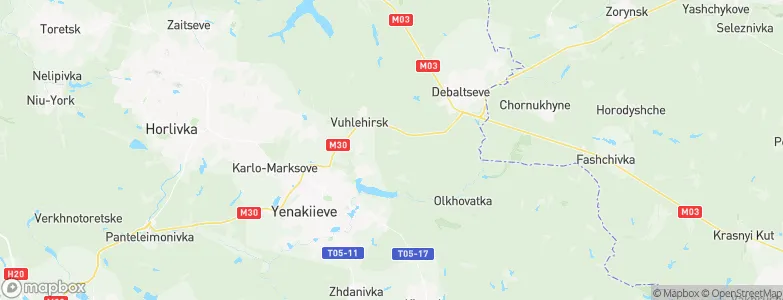 Stupakove, Ukraine Map