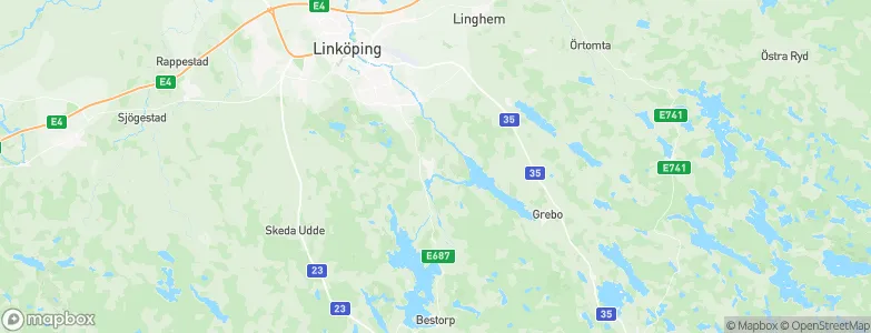 Sturefors, Sweden Map