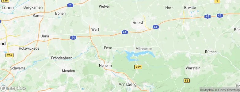 Stüttingshof, Germany Map