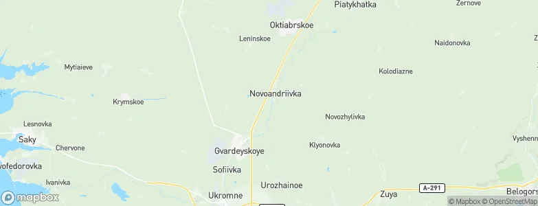 Sukhorechye, Ukraine Map