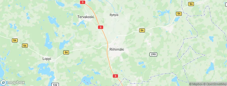 Suojala, Finland Map