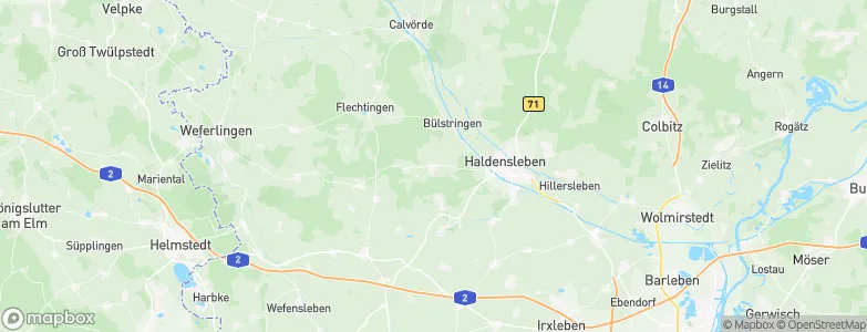 Süplingen, Germany Map