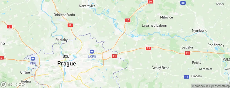Svémyslice, Czechia Map