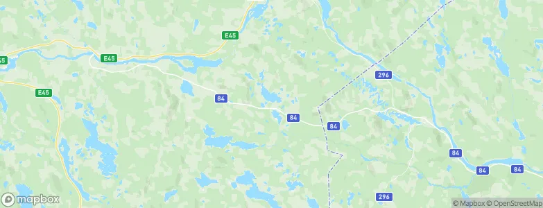 Sweden, Sweden Map
