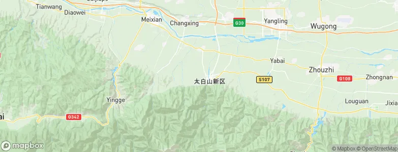 Tangyu, China Map
