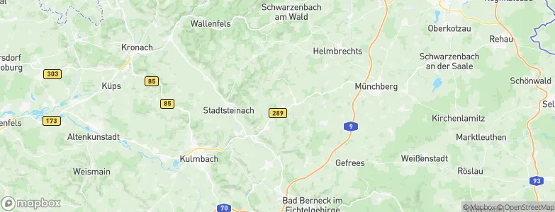 Tannenwirtshaus, Germany Map