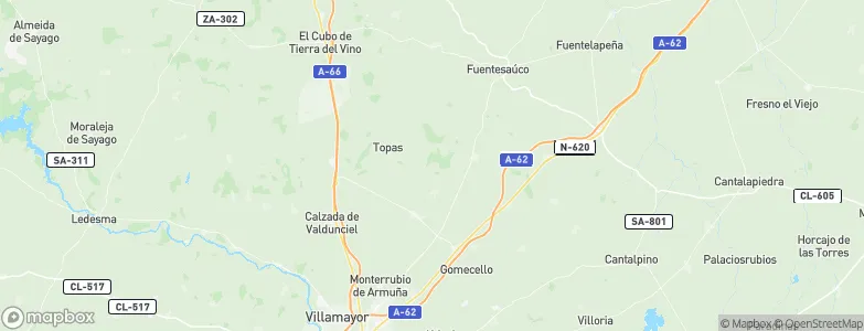 Tardáguila, Spain Map